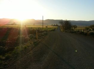 93501 Jaska Ln, Lakeview, OR 97630