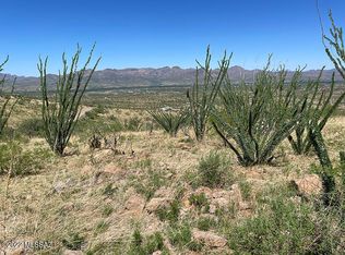 330 Calle Muelle #1-RIO, Rio Rico, AZ 85648