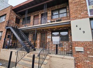 449 Washington Ave APT 5, Belleville, NJ 07109