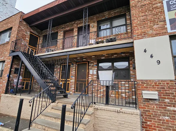 449 Washington Ave APT 5, Belleville, NJ 07109