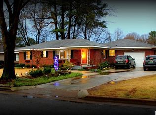 2303 Rosemont St SE, Decatur, AL 35601