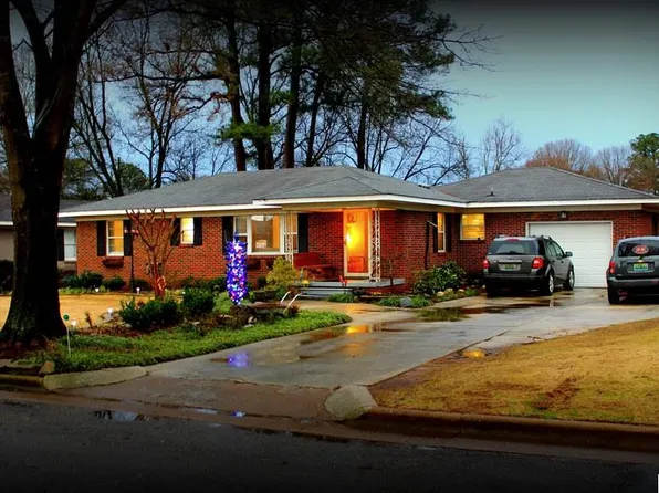 2303 Rosemont St SE, Decatur, AL 35601