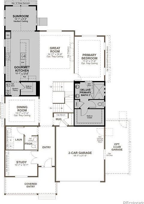 2nd image of 6905 E 126th Drive