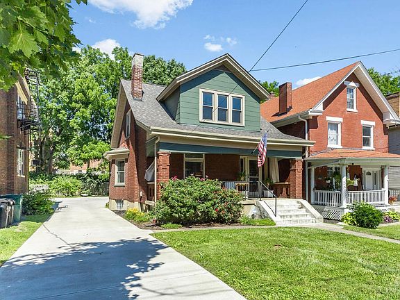 2nd image of 2623 Ashland Ave