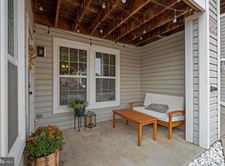 1603 Berry Rose Ct #1A, Frederick, MD 21701