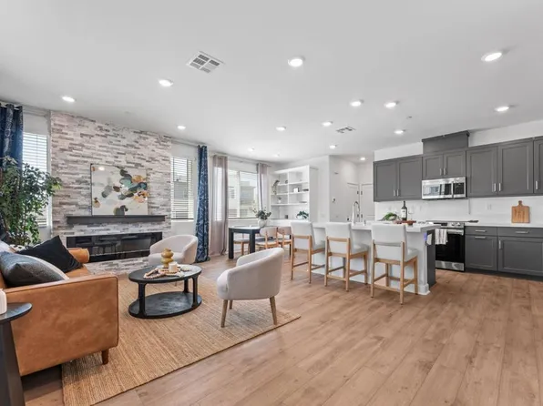 780 Mateo St Unit 1, Chula Vista, CA 91911