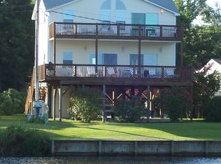 95 Dick Pond Drive, Myrtle Beach, SC 29575