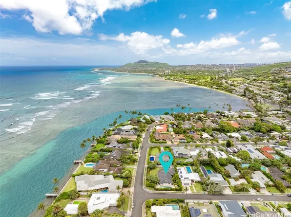 251 Wailupe Cir, Honolulu, HI 96821