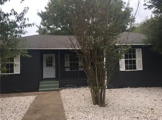 4504 Aristocrat Dr, Austin, TX 78725