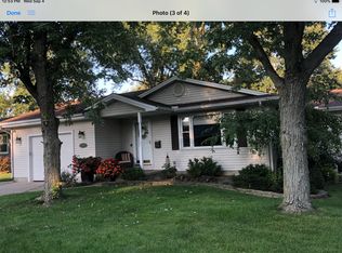 720 Wood St, Wauseon, OH 43567