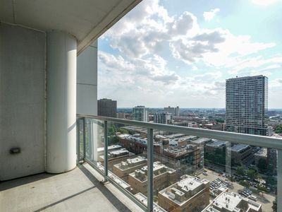 1629 S Prairie Ave Unit 1908, Chicago, IL, 60616