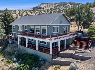 10875 SW Mintken Ln, Culver, OR 97734