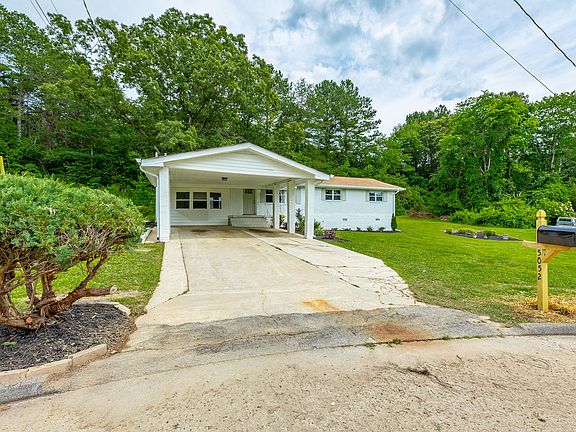 2nd image of 5052 Spann Ct