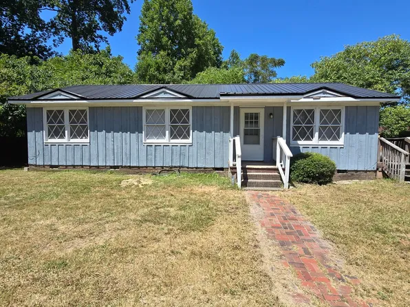 1510 Gambrell St, West Columbia, SC 29169