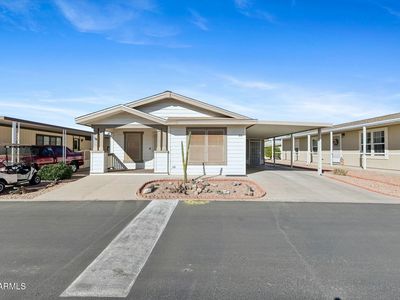 11596 W SIERRA DAWN Boulevard #99, Surprise, AZ, 85378