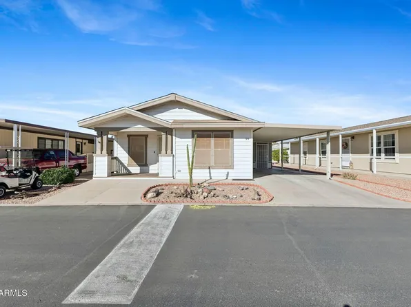 11596 W SIERRA DAWN Boulevard #99, Surprise, AZ 85378
