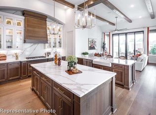 4829 Strada St, Prosper, TX 75078