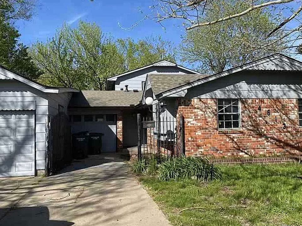 1st image of 4613 SE 41st St #1