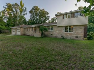 4003 Pope Rd, Midland, GA 31820