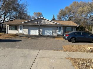 11424 Hanson Blvd NW, Coon Rapids, MN 55433