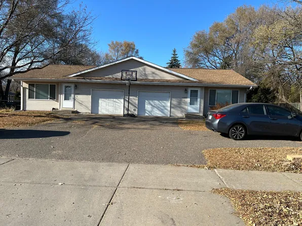 11424 Hanson Blvd NW, Coon Rapids, MN 55433