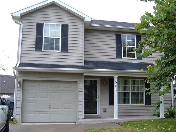 2nd image of 541 Glen Arvin Ave