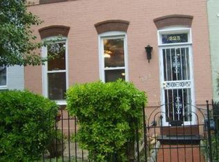 223 14th St NE, Washington, DC 20002