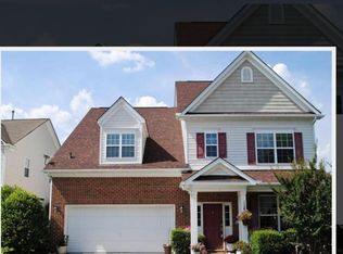 5413 Opal Falls Cir, Raleigh, NC 27616