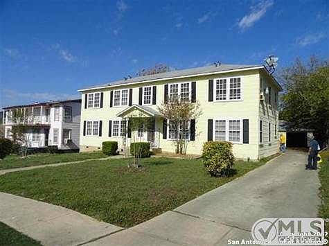 1st image of 323 Natalen St APT 1