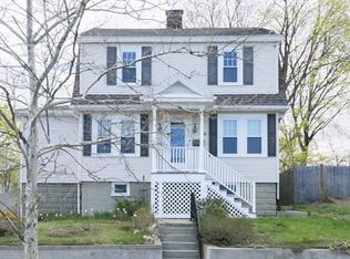 24 Edenfield Ave, Watertown, MA 02472