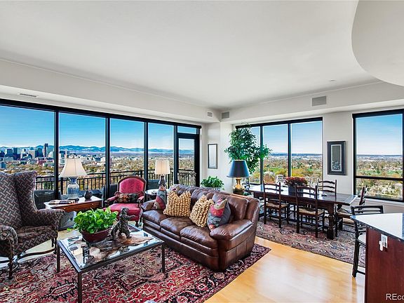 2nd image of 2990 E 17th Ave APT 2407