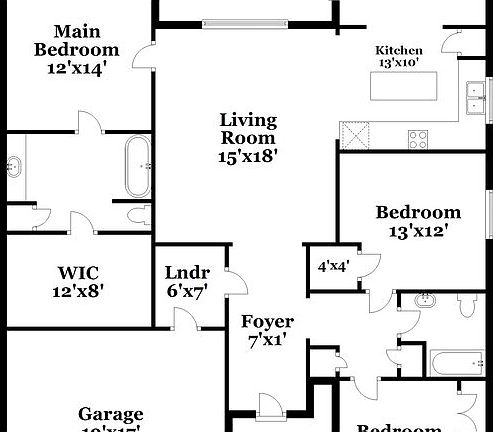 2nd image of this home