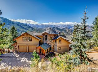 1531 Saint Moritz Trl, Estes Park, CO 80517
