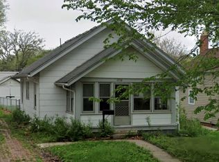 1710 Capitol Ave, Des Moines, IA 50316
