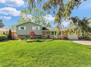 611 Ventura Rd, Champaign, IL 61820