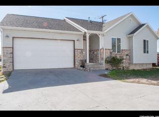 140 E 1600 S, Orem, UT 84058