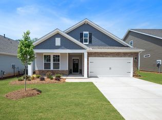 1798 Wabash Pl LOT 489, Boiling Springs, SC 29316