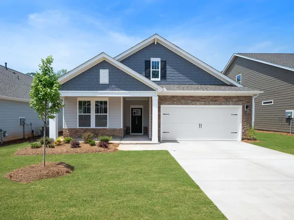 1798 Wabash Pl Lot 489, Boiling Springs, SC 29316