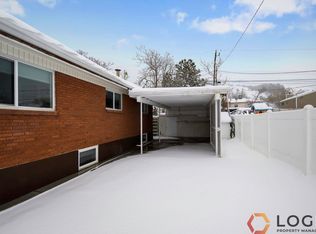 173 S 300 E #BASEMENT, North Salt Lake, UT 84054