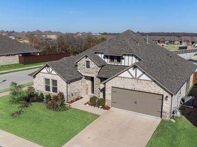 614 Creekview Ln, Lavon, TX, 75166