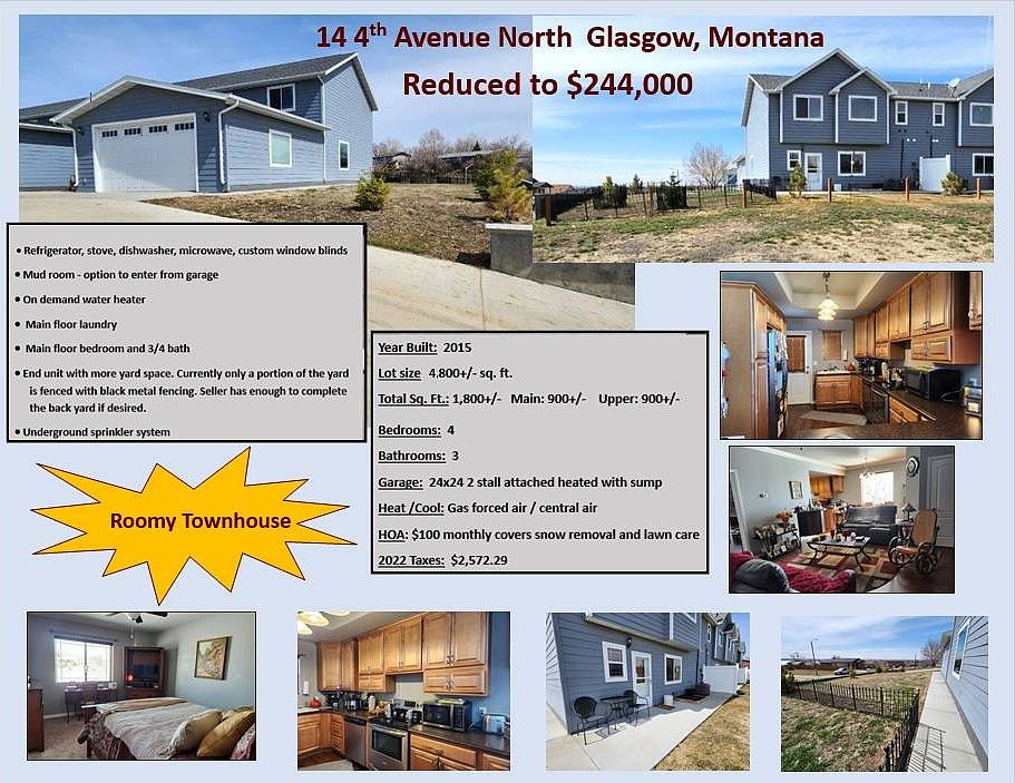 1st image of 14 4th Ave N Unit A
