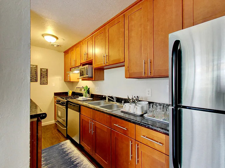 The Post Apartments — Photo 16
