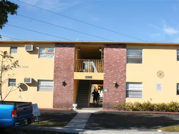 12905 Arch Creek Rd APT 8, Miami, FL 33161