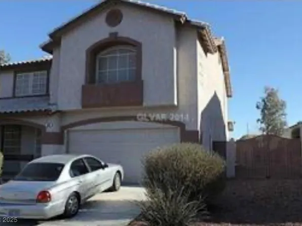 780 Vortex Ave, Henderson, NV 89002