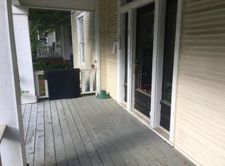 123 Rice St APT 1, Little Rock, AR 72205