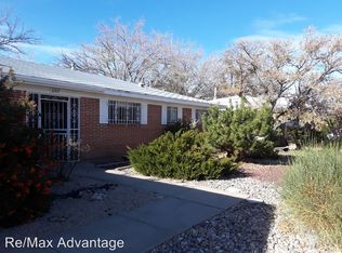 2917 General Stilwell St NE, Albuquerque, NM 87111