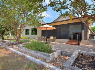 109 Crystal Springs Dr, Georgetown, TX 78633