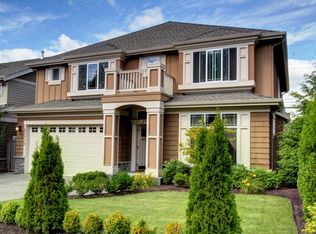23318 NE 7th Ct, Sammamish, WA 98074