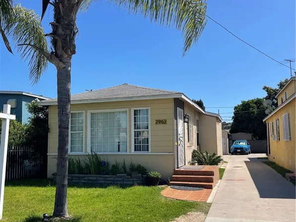 2962 Los Flores Blvd, Lynwood, CA 90262