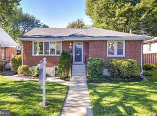 510 Gilmoure Dr, Silver Spring, MD 20901